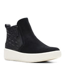 Women's Clarks, Layton Zip Boot