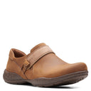 Women's Clarks, Roseville Dot Slip-On