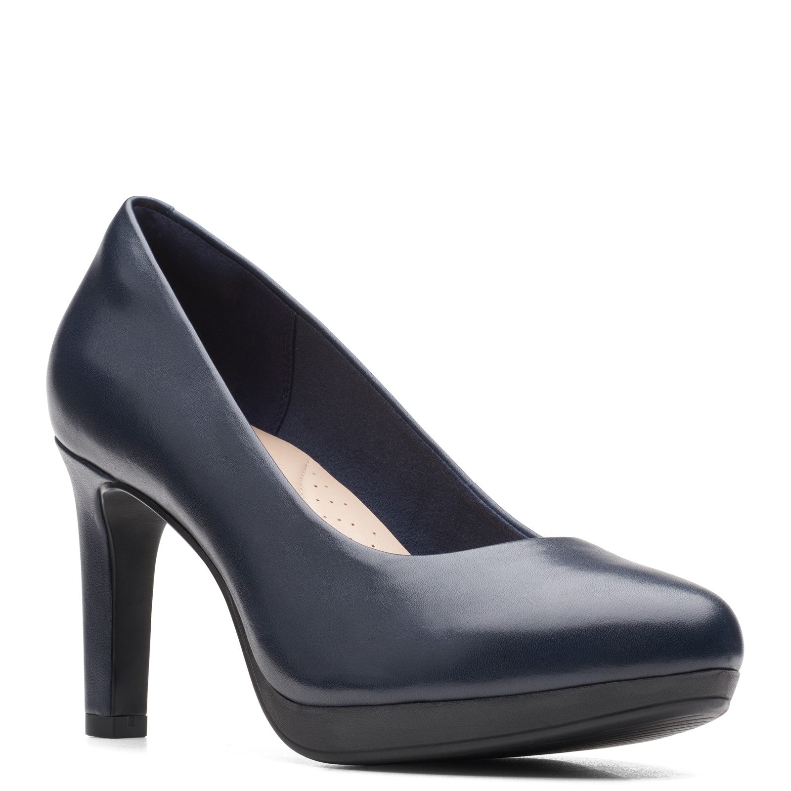 Women's Clarks, Ambyr Joy Pump – Peltz Shoes