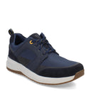 Men's Clarks, Wellman Lace Sneaker