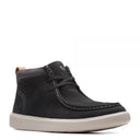 Men's Clarks, Cambro Mid Boot