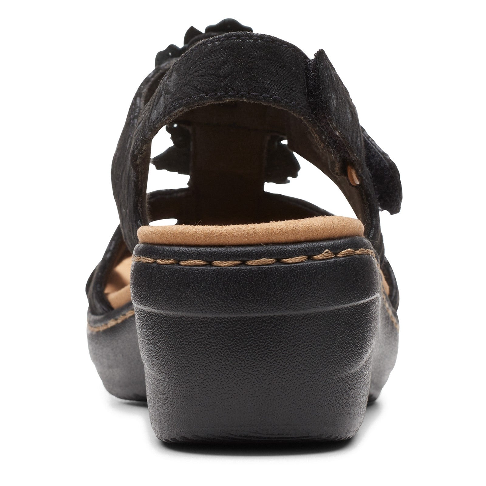 Women's Clarks, Merliah Sheryl Sandal – Peltz Shoes