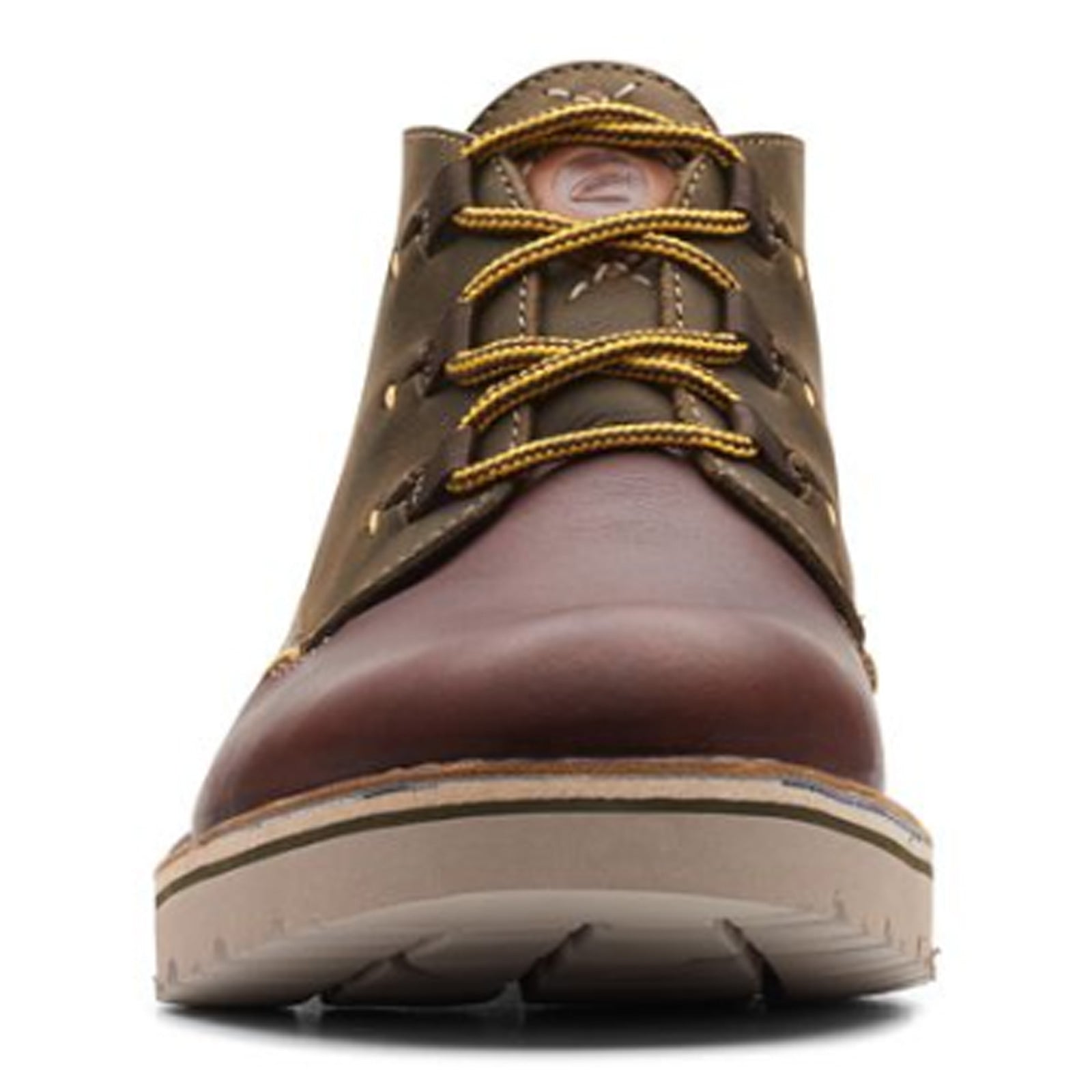 Men's Clarks, Eastford Mid Boot – Peltz Shoes