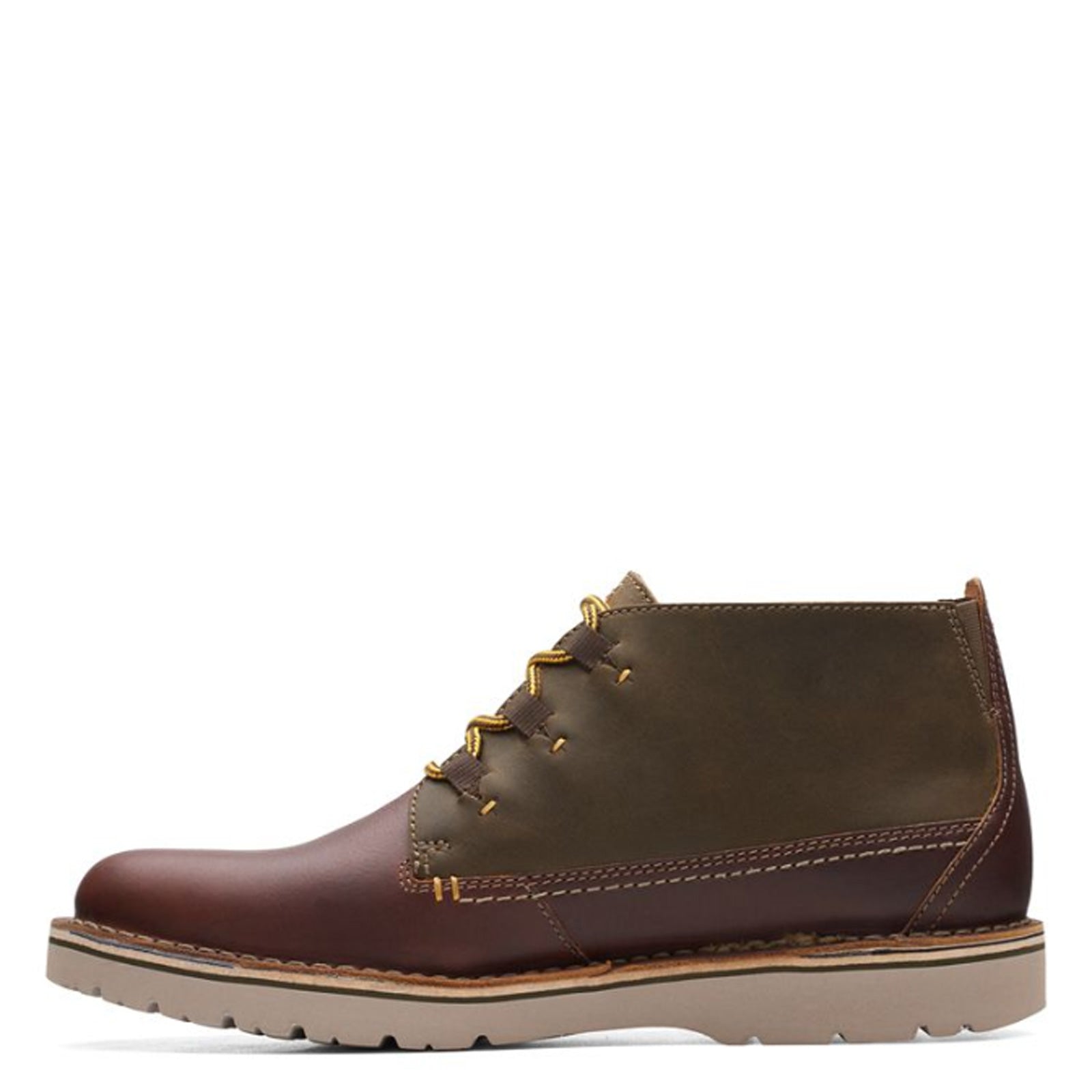 Men's Clarks, Eastford Mid Boot