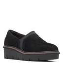 Women's Clarks, Airabell Mid Slip-On