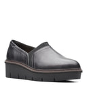 Women's Clarks, Airabell Mid Slip-On