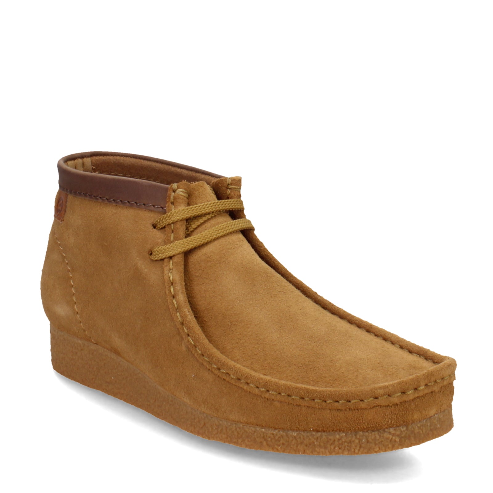 Men's Clarks, Shacre Boot – Peltz Shoes