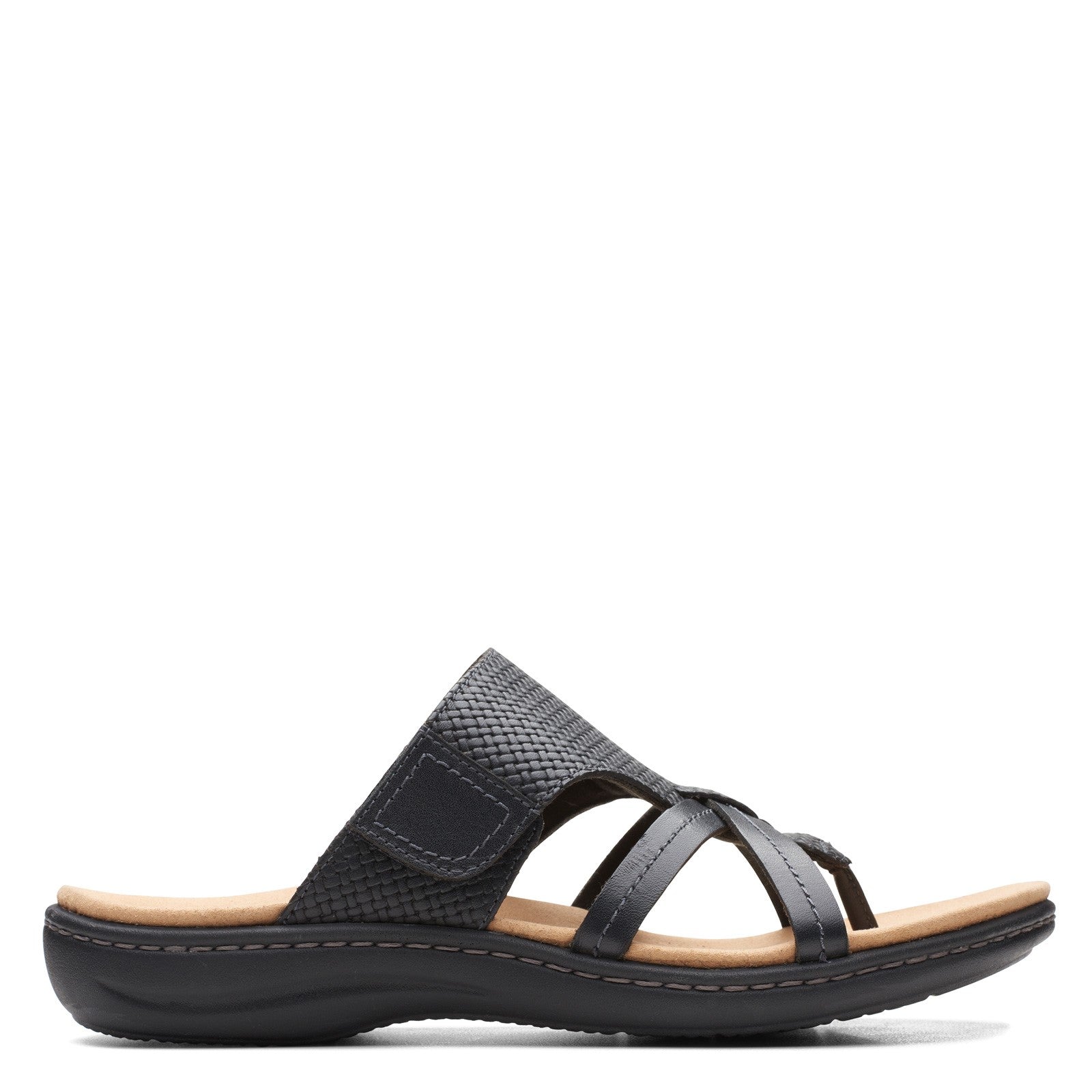 Women's Clarks, Laurieann Edge Sandal – Peltz Shoes