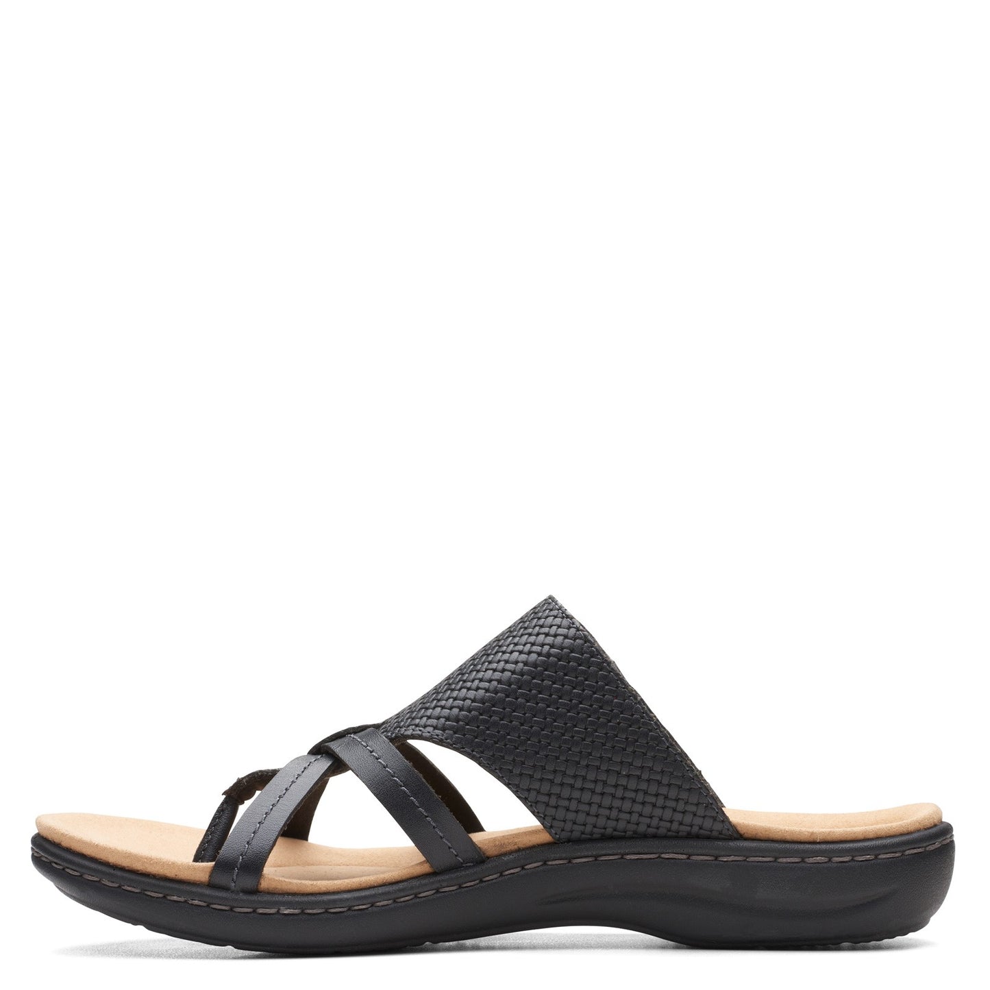 Women's Clarks, Laurieann Edge Sandal – Peltz Shoes