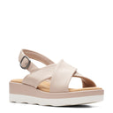 Women's Clarks, Clara Cove Sandal