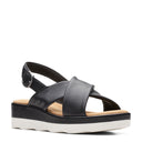 Women's Clarks, Clara Cove Sandal