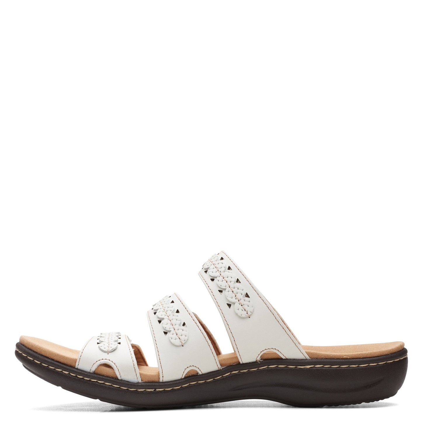 Women's Clarks, Laurieann Cove Sandal – Peltz Shoes