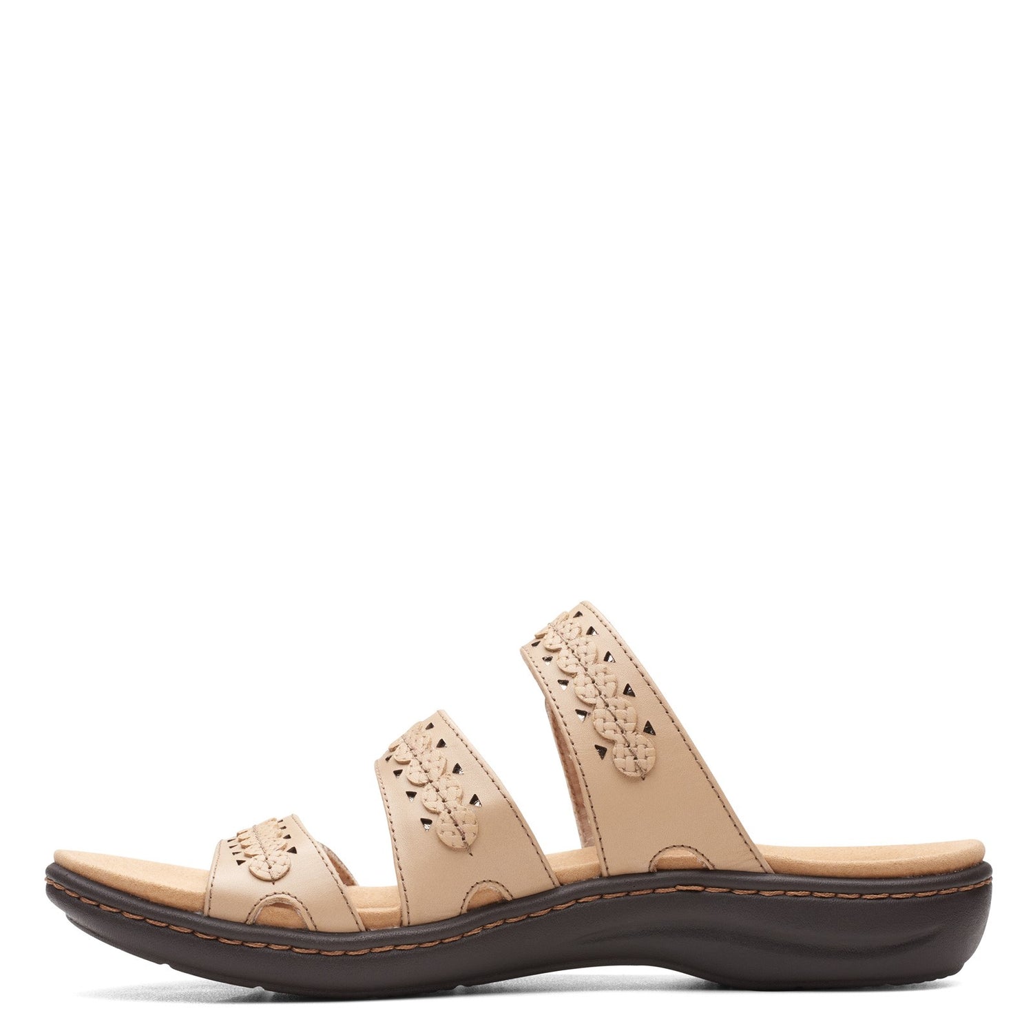 Women's Clarks, Laurieann Cove Sandal – Peltz Shoes