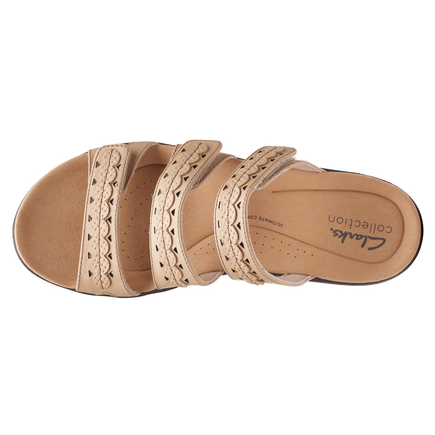 Women's Clarks, Laurieann Cove Sandal – Peltz Shoes