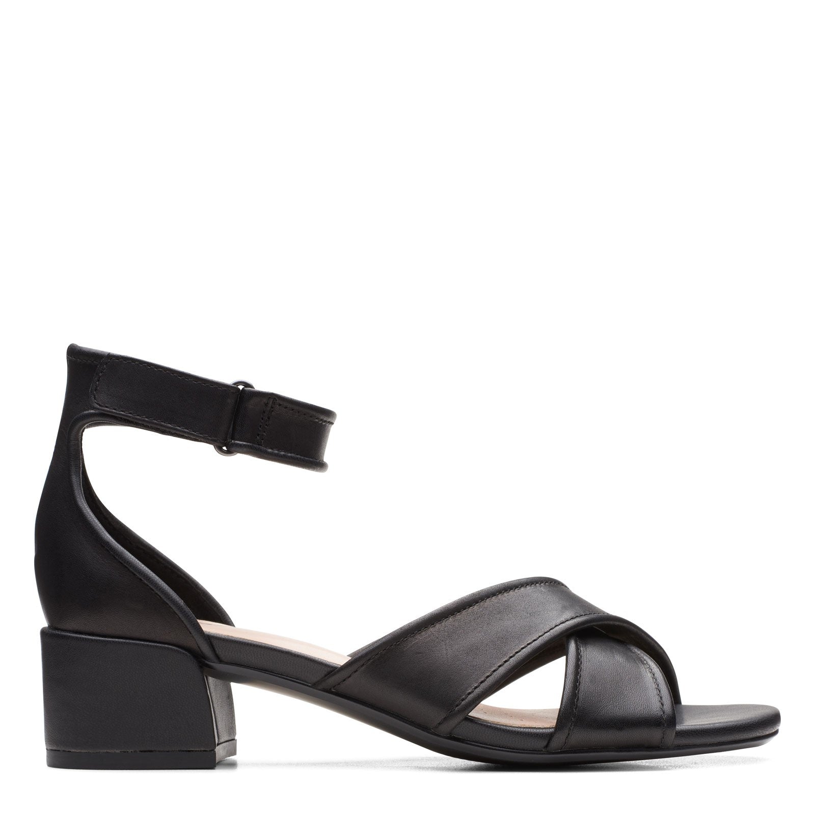 Women's Clarks, Caroleigh Rise Sandal – Peltz Shoes