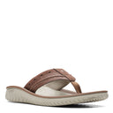 Men's Clarks, Wesley Post Sandal