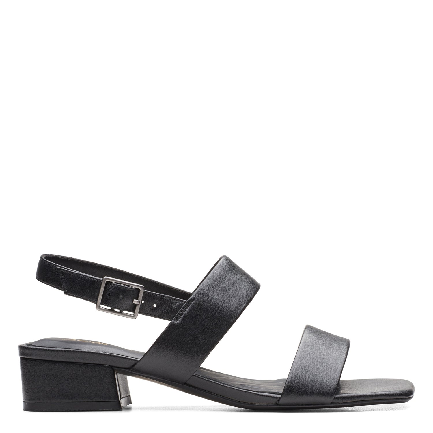 Women's Clarks, Seren 25 Strap Sandal – Peltz Shoes