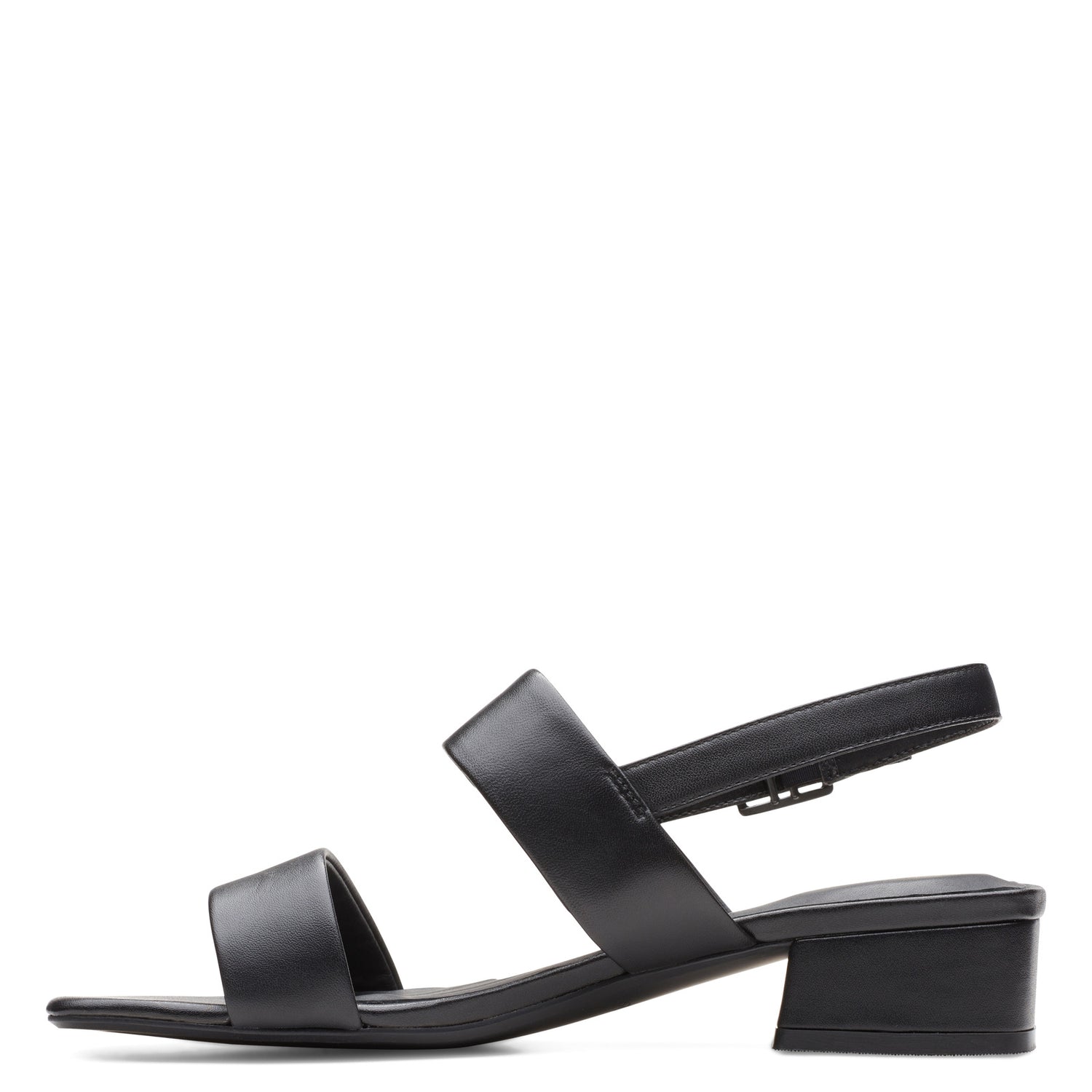 Women's Clarks, Seren 25 Strap Sandal – Peltz Shoes