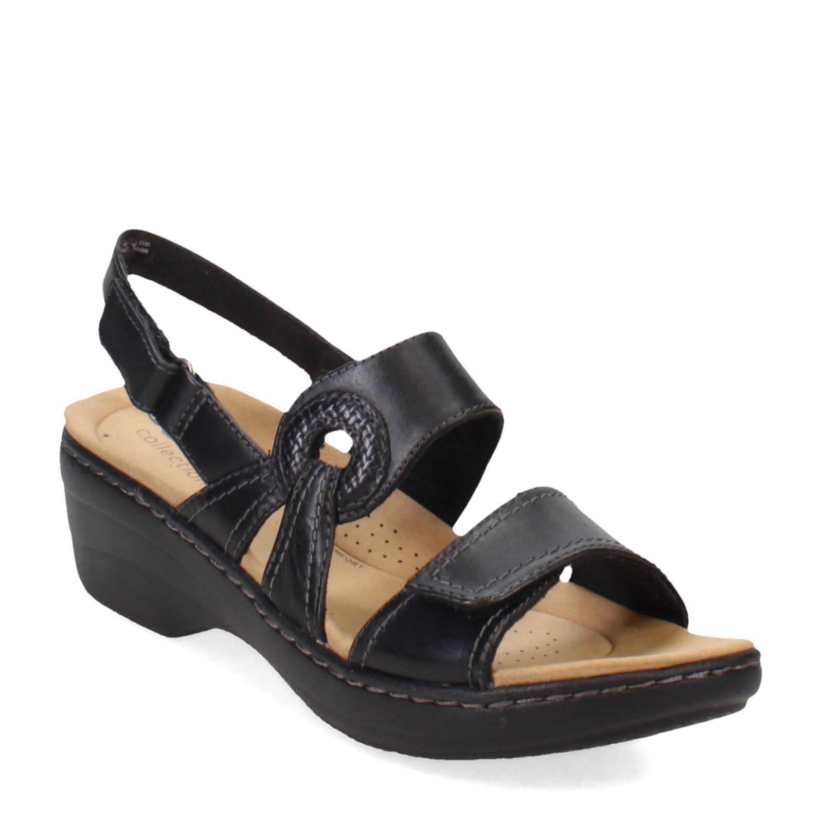 Clarks ellis opal clearance sandal