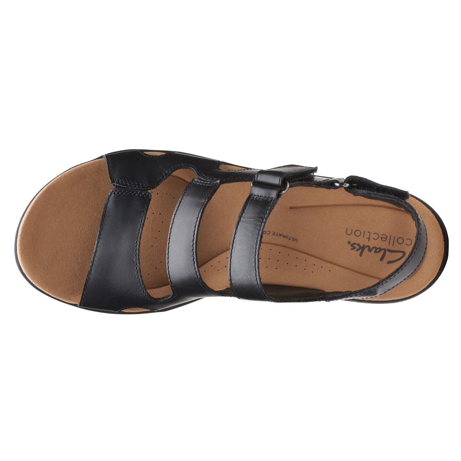 Women's Clarks, Laurieann Style Sandal – Peltz Shoes