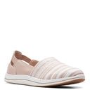 Women's Clarks, Breeze Step Slip-On