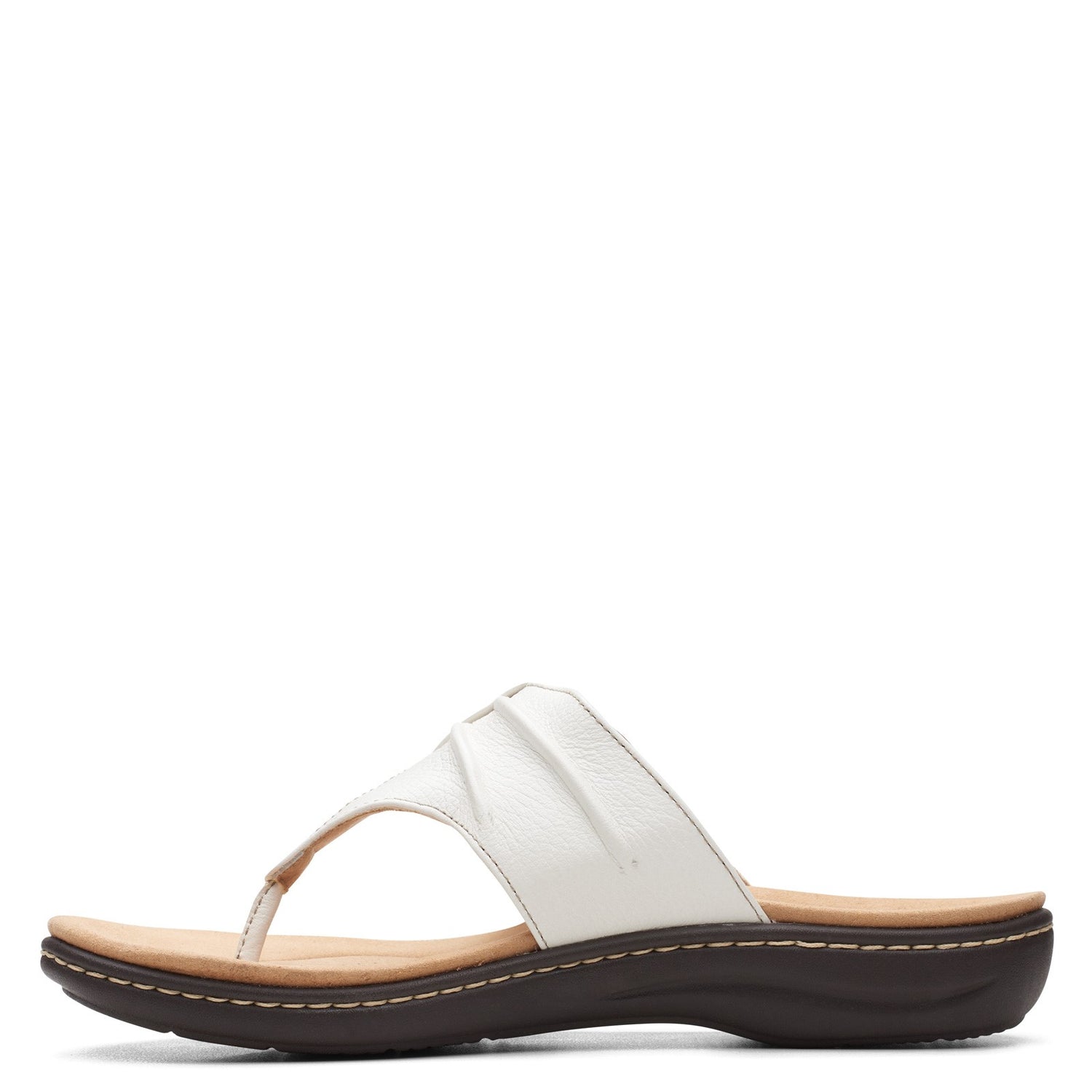 Women's Clarks, Laurieann Rae Sandal – Peltz Shoes