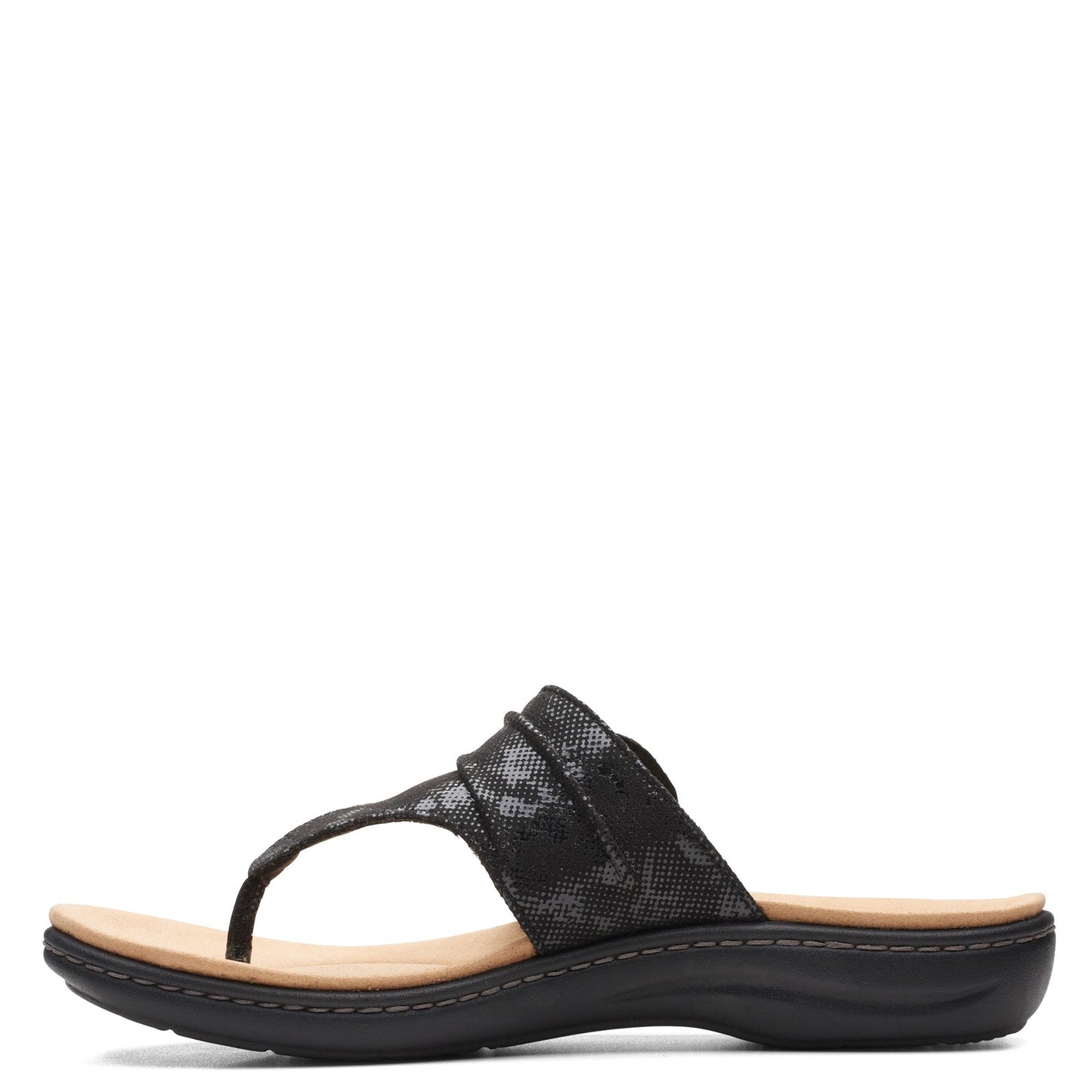 Women's Clarks, Laurieann Rae Sandal – Peltz Shoes