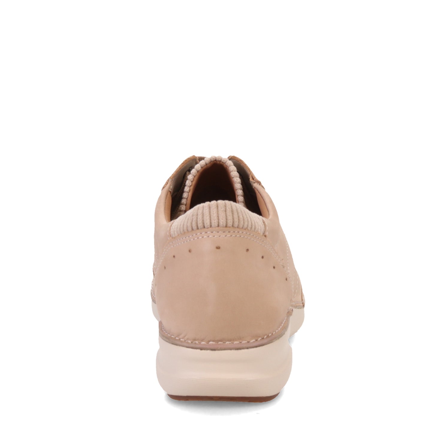 Women's Clarks, Appley Tie Sneaker – Peltz Shoes