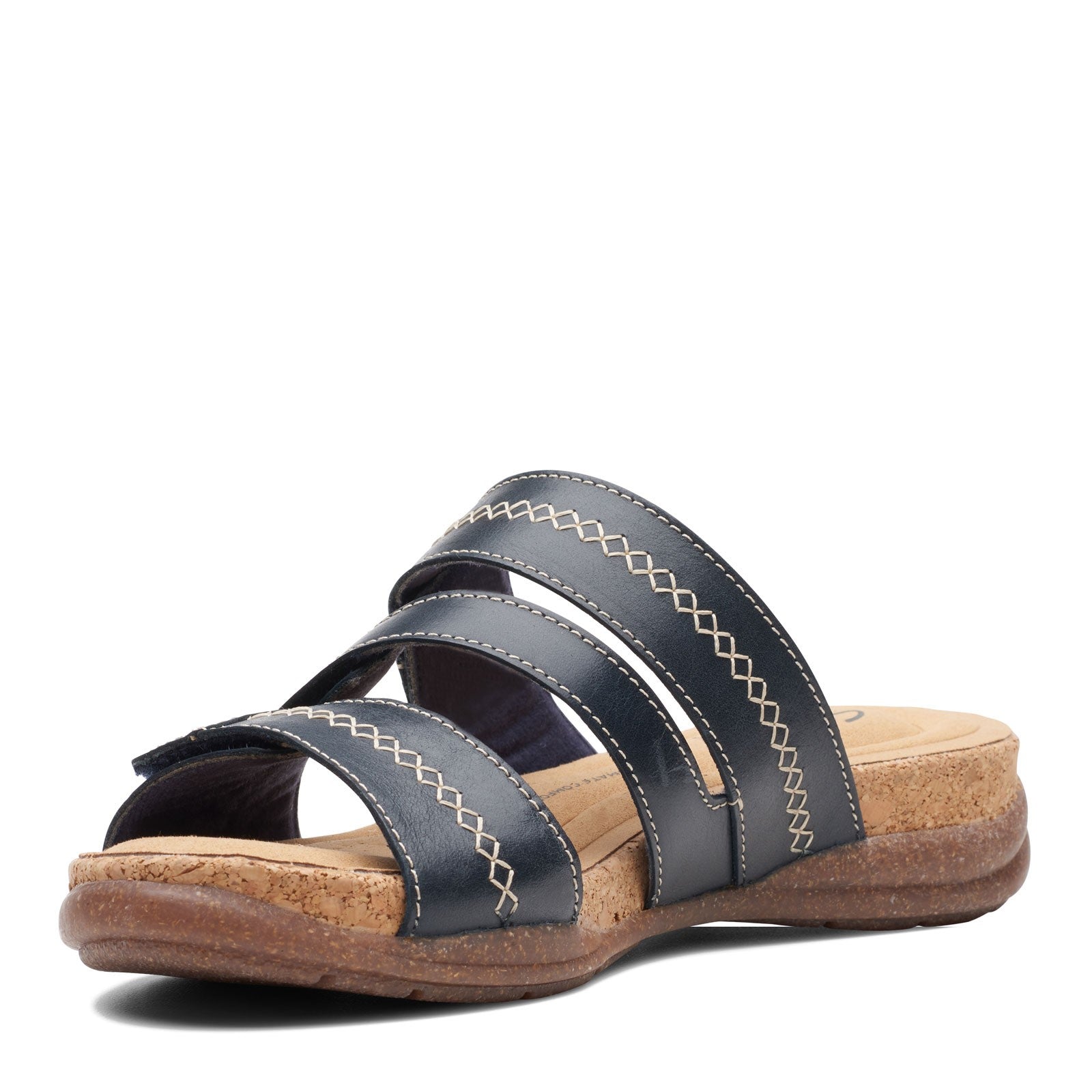 The bay hotsell clarks sandals