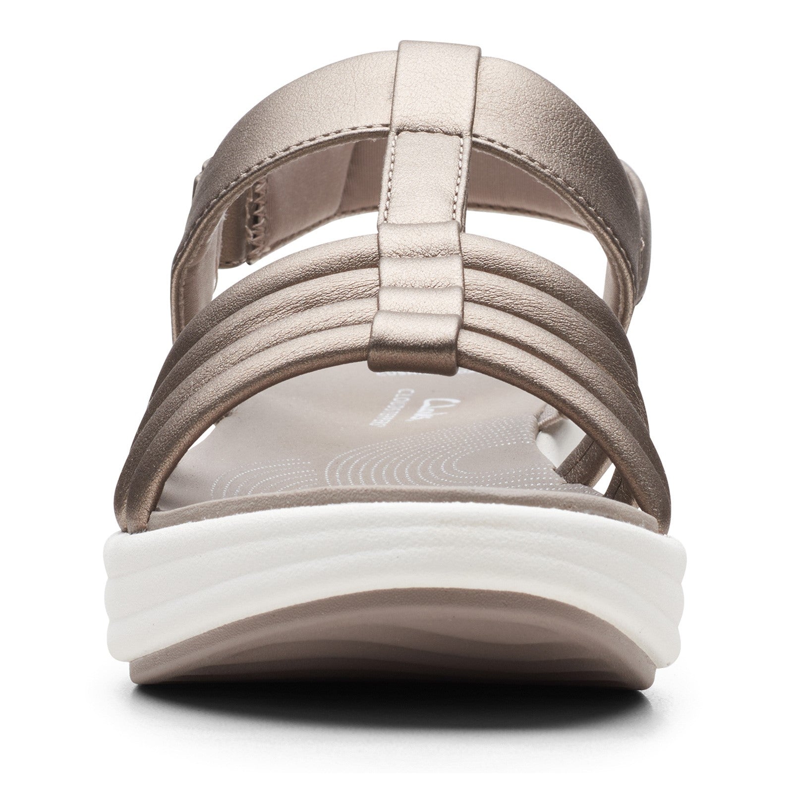 Clarks fenner 2025 flair sandals