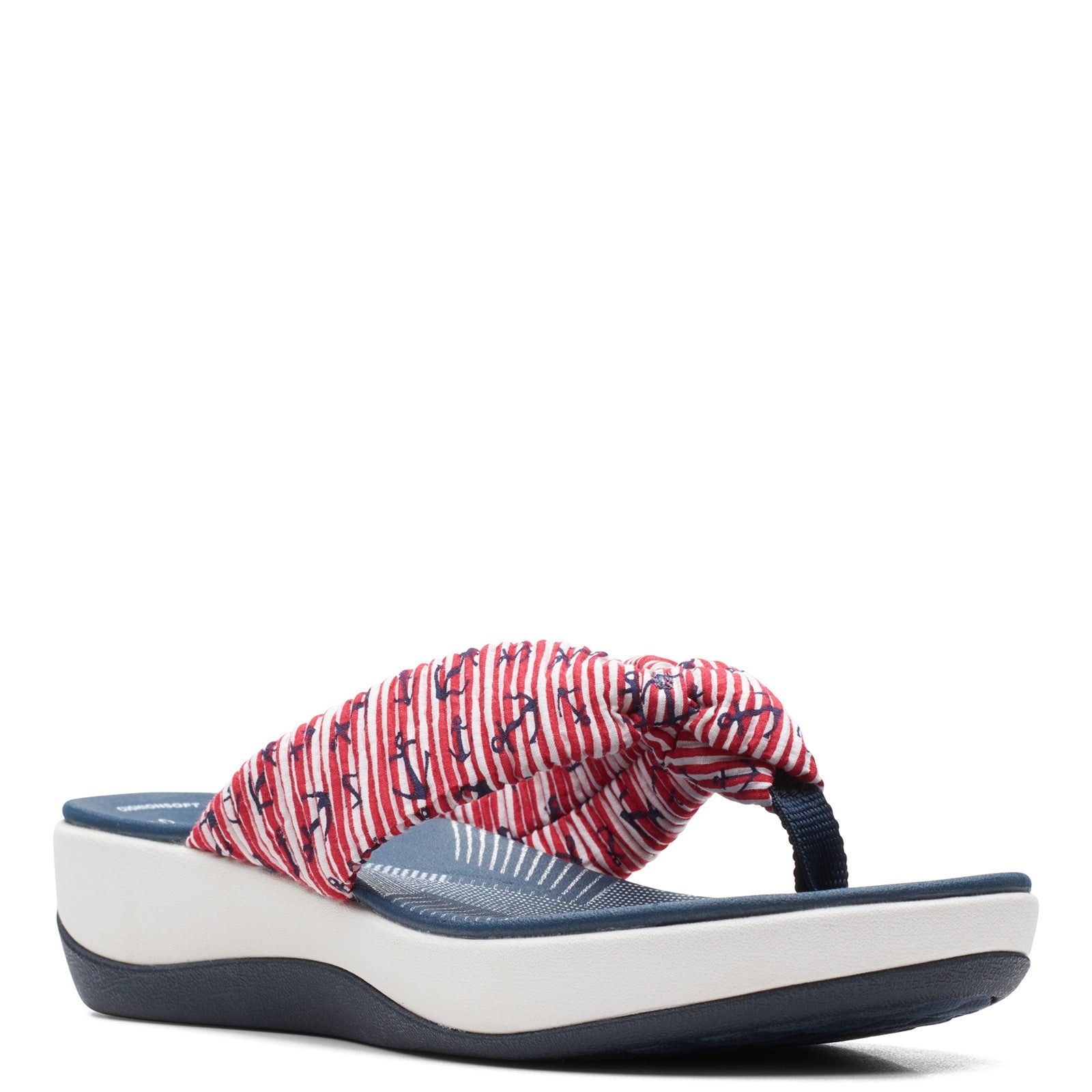 Women's arla glison outlet flip flop