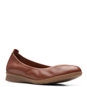 Women's Clarks, Jenette Ease Flat