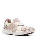 Women's Clarks, Teagan Go Slip-On Sneaker