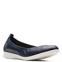 Women's Clarks, Jenette Ease Flat