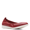 Women's Clarks, Jenette Ease Flat