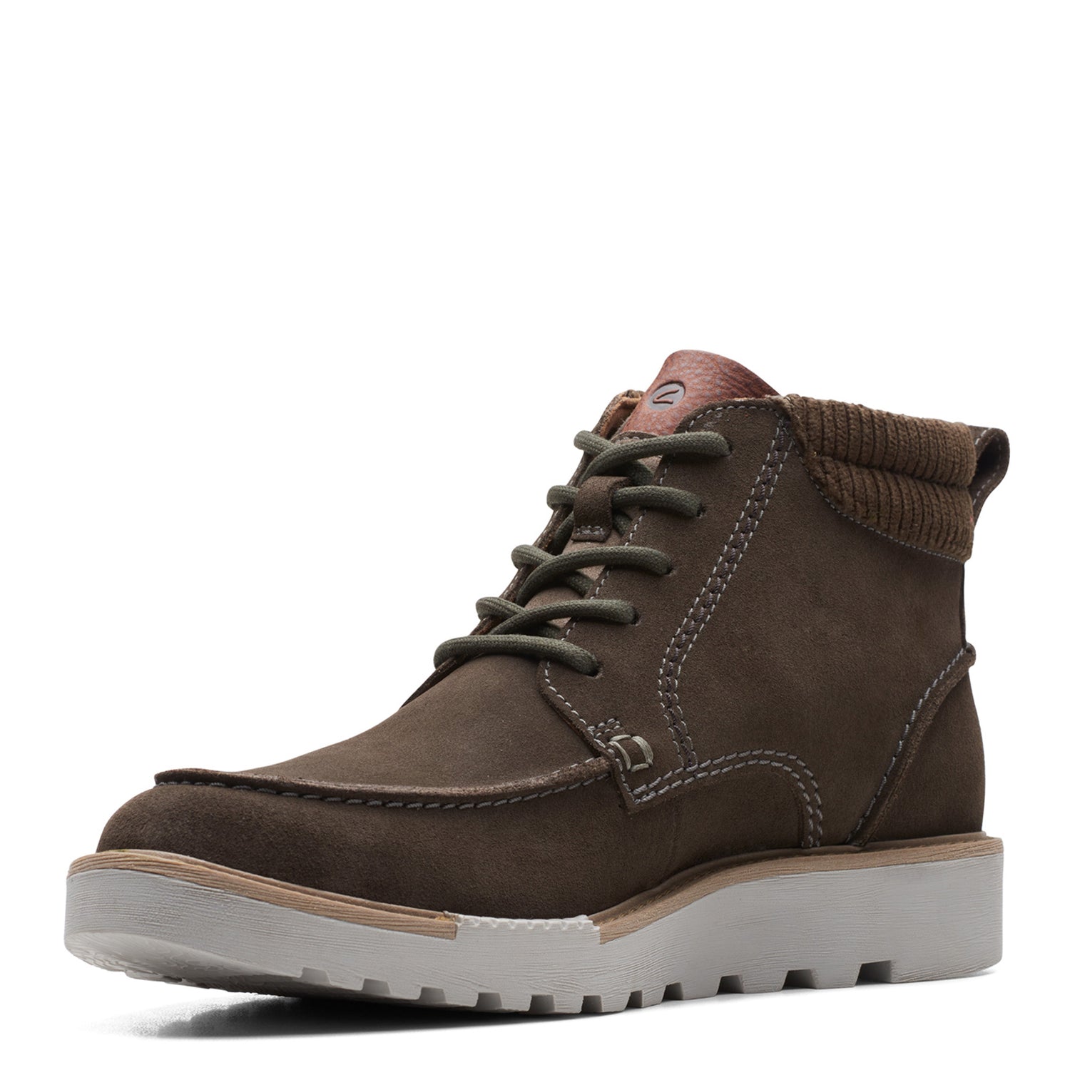 Clarks Clarks Barnes Mid Boot - Free Shipping