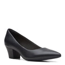 Women's Clarks, Teresa Step Pump