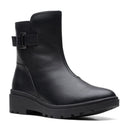 Women's Clarks, Calla Mid Boot