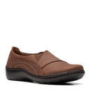 Women's Clarks, Cora Edge Slip-On