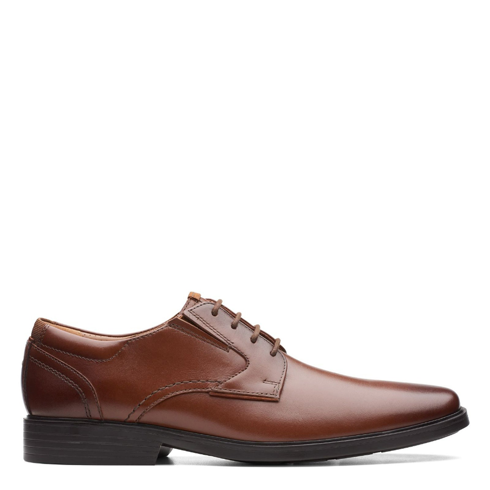 Men's Clarks, Clarkslite Low Oxford – Peltz Shoes