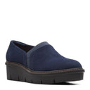 Women's Clarks, Airabell Mid Slip-On