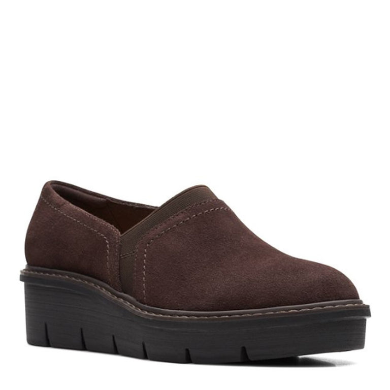 Clarks store Women's Collection Airabell Mid Shoes Women's Shoes