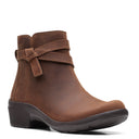 Women's Clarks, Angie Spice Boot