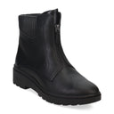 Women's Clarks, Calla Zip Boot