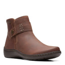 Women's Clarks, Cora Rae Boot