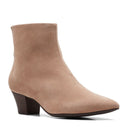 Women's Clarks, Teresa Boot