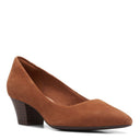 Women's Clarks, Teresa Step Pump