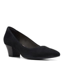 Women's Clarks, Teresa Step Pump