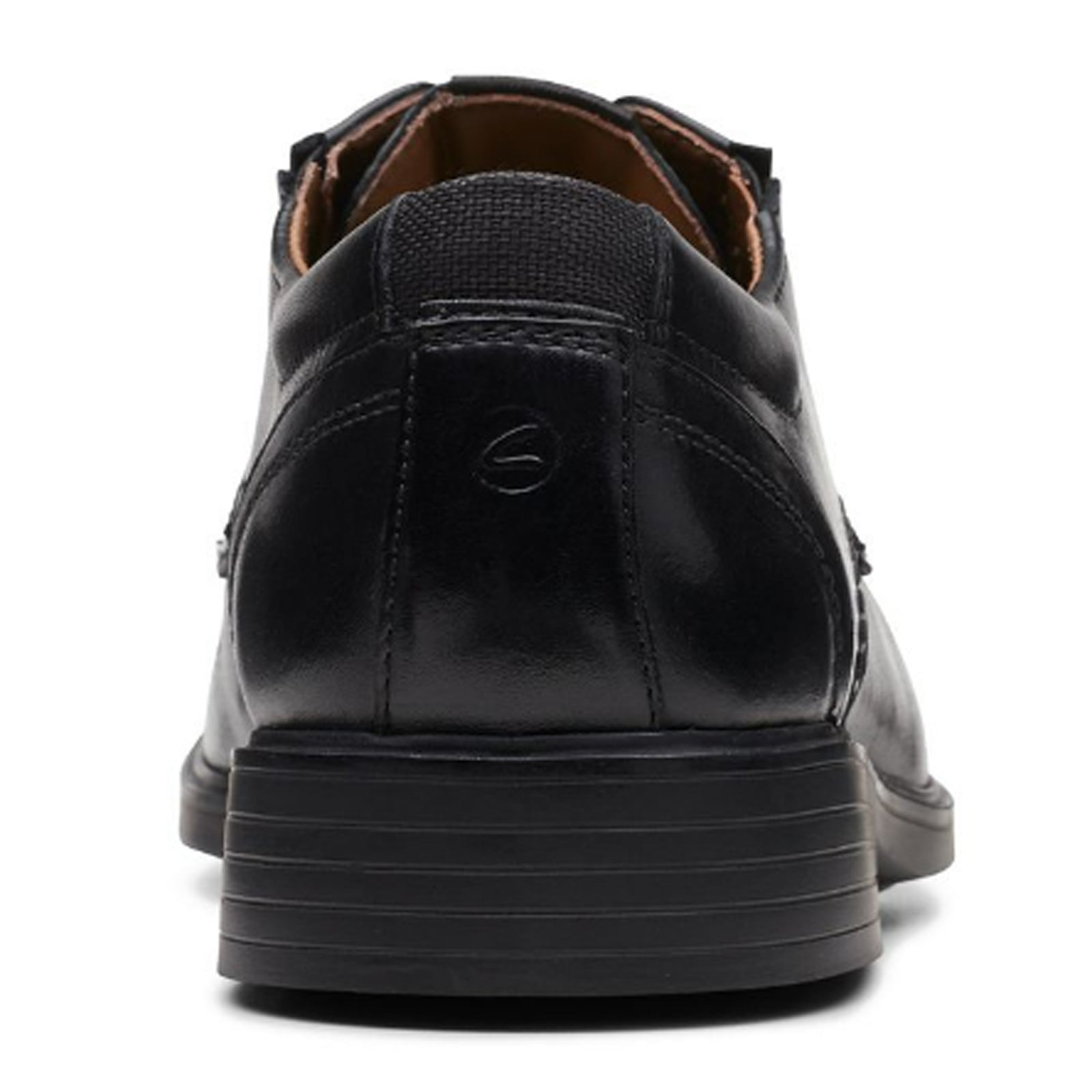 Men's Clarks, Clarkslite Low Oxford – Peltz Shoes