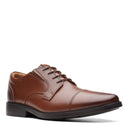 Men's Clarks, Clarkslite Cap Toe Oxford